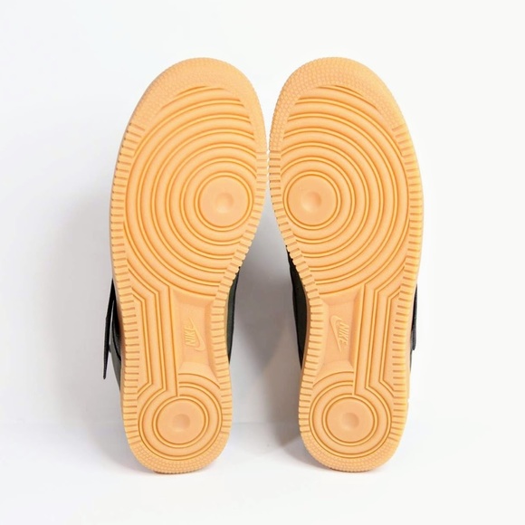 Nike Air Force 1 Utility Men's Casual Shoes - Picture 6 of 7